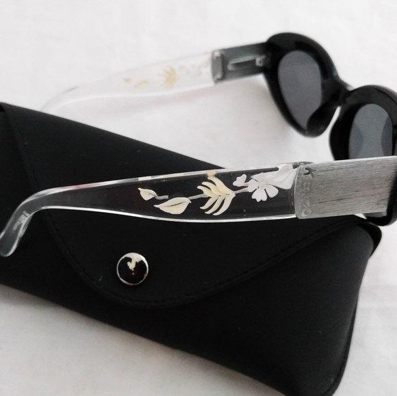 KENZO Sunglasses - Picture 4 of 8